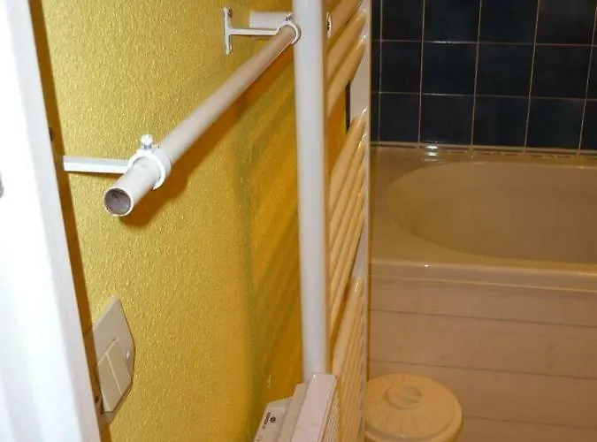 Διαμέρισμα Studio Avec Balcon Sur Plage Pereire Pleine Vue Mer Αρασόν