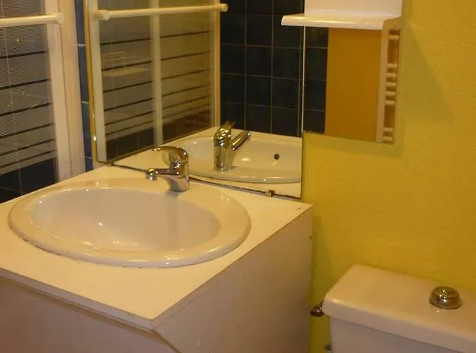 Studio Avec Balcon Sur Plage Pereire Pleine Vue Mer * Αρασόν